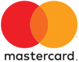 Logo Tarjeta MasterdCard